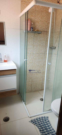 Imagem Sobrado com 3 Quartos à Venda, 160 m² em Vila Oratório - São Paulo
