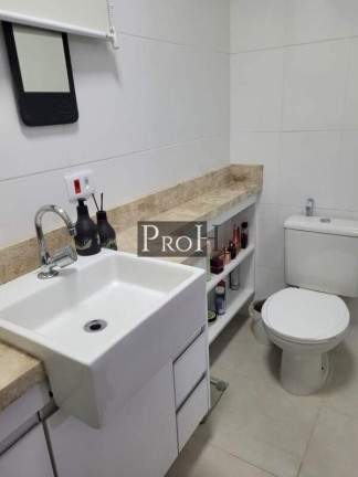 Imagem Cobertura com 3 Quartos à Venda, 150 m² em Assunção - São Bernardo Do Campo