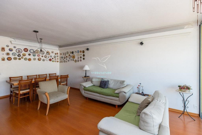 Imagem Apartamento com 3 Quartos à Venda, 138 m² em Vila Mariana - São Paulo Imagem Apartamento com 3 Quartos à Venda, 138 m² em Vila Mariana - São Paulo