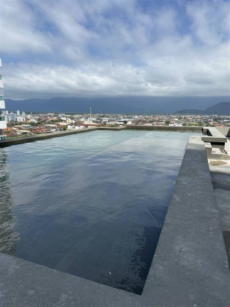Imagem Apartamento com 2 Quartos à Venda, 70 m² em Maracanã - Praia Grande