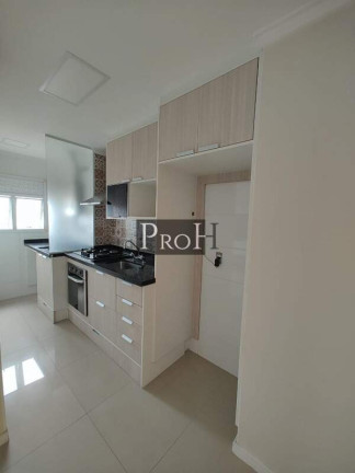 Imagem Apartamento com 2 Quartos à Venda, 54 m² em Paulicéia - São Bernardo Do Campo