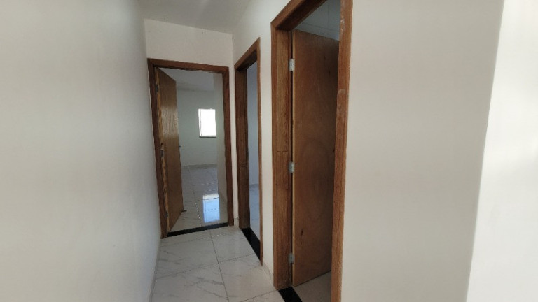 Imagem Casa com 2 Quartos à Venda, 55 m² em Enseada De Jacaraípe - Serra