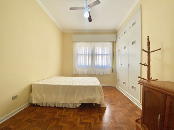 Imagem Apartamento com 1 Quarto à Venda, 50 m² em Pitangueiras - Guarujá