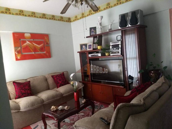Apartamento com 2 Quartos à Venda, 65 m² em Vila Esperança - São Paulo