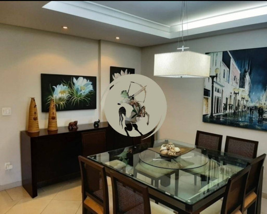 Imagem Apartamento com 3 Quartos à Venda, 173 m² em Embare - Santos Imagem Apartamento com 3 Quartos à Venda, 173 m² em Embare - Santos