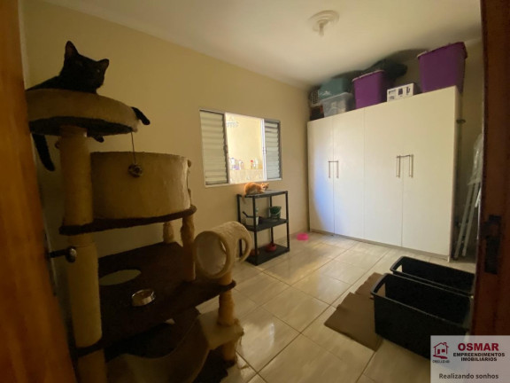 Imagem Casa com 3 Quartos à Venda, 84 m² em Parque Itália (nova Veneza) - Sumaré Imagem Casa com 3 Quartos à Venda, 84 m² em Parque Itália (nova Veneza) - Sumaré