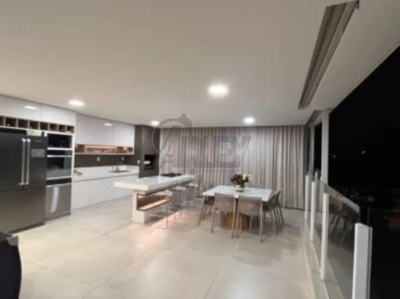 Imagem Cobertura com 3 Quartos à Venda,  em Ibituruna - Montes Claros