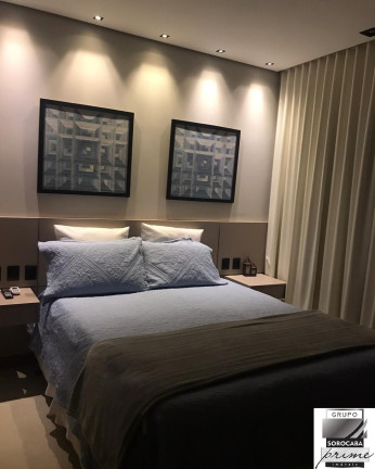Imagem Sobrado com 4 Quartos à Venda, 575 m² em Alphaville Nova Esplanada Iii - Votorantim