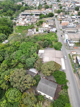 Imagem Terreno à Venda, 4.500 m² em Novo Horizonte - Serra