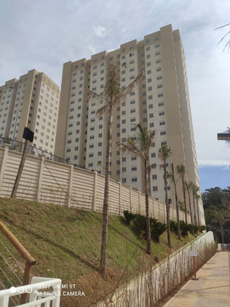 Imagem Apartamento com 2 Quartos para Alugar, 35 m² em Butantã - São Paulo