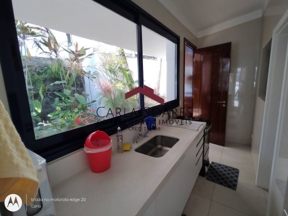 Imagem Apartamento com 4 Quartos à Venda, 179 m² em Península - Guarujá