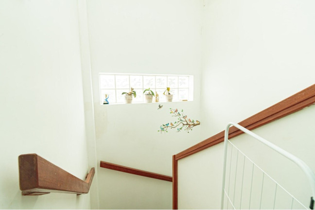 Imagem Casa com 2 Quartos à Venda, 78 m² em Jardim Carvalho - Porto Alegre