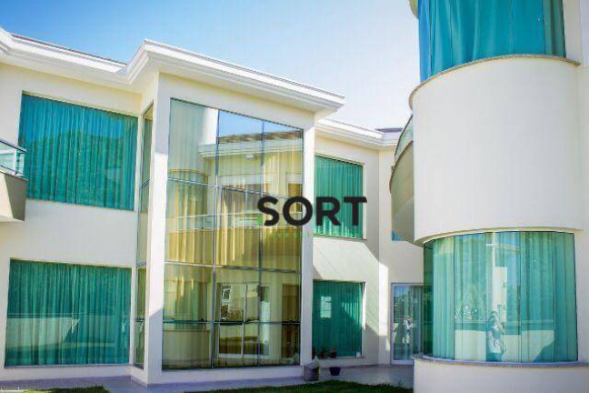 Imagem Casa de Condomínio com 4 Quartos à Venda, 440 m² em Praia Brava - Itajaí