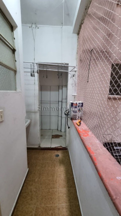 Imagem Apartamento com 2 Quartos à Venda, 75 m² em Santa Cecilia - São Paulo