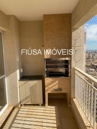 Apartamento com 3 Quartos à Venda, 128 m² em Jardim Botânico - Ribeirão Preto