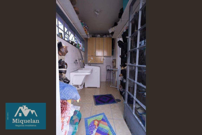 Imagem Casa com 3 Quartos à Venda, 120 m² em Parque Peruche - São Paulo