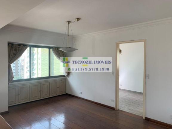 Imagem Apartamento com 3 Quartos à Venda, 192 m² em Aclimação - São Paulo Imagem Apartamento com 3 Quartos à Venda, 192 m² em Aclimação - São Paulo