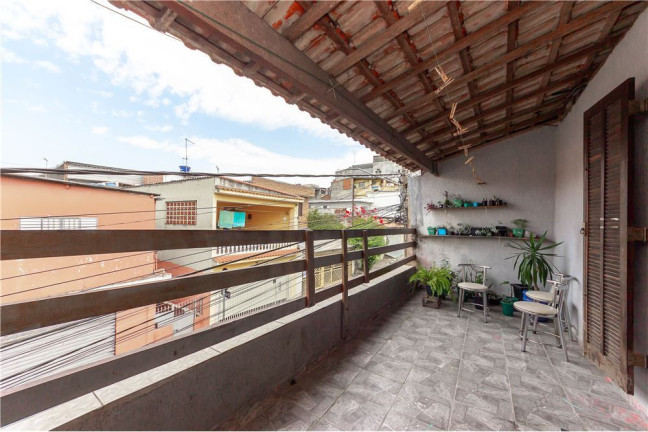Imagem Casa com 5 Quartos à Venda,  em Jardim São Sebastião - São Paulo