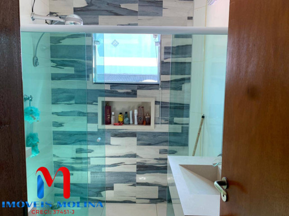 Imagem Sobrado com 3 Quartos à Venda, 125 m² em Jardim Primavera - Mauá