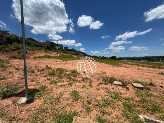 Imagem Terreno à Venda, 406 m² em Portal Lamis - Atibaia Imagem Terreno à Venda, 406 m² em Portal Lamis - Atibaia