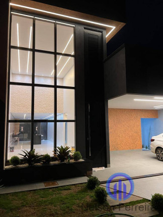 Imagem Casa com 3 Quartos à Venda, 300 m² em Residencial Humaitá - Goiânia