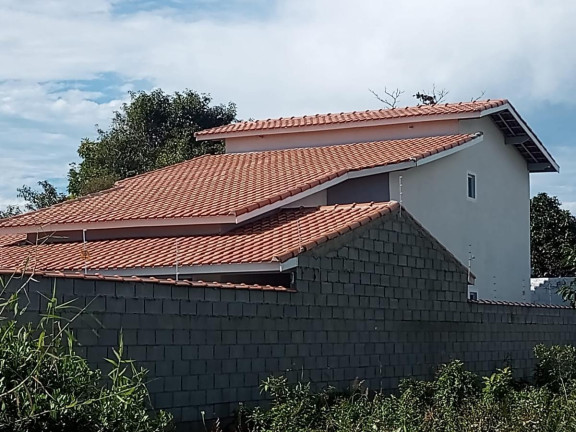 Imagem Casa com 2 Quartos à Venda, 130 m² em Jardim Das Palmeiras - Itanhaém