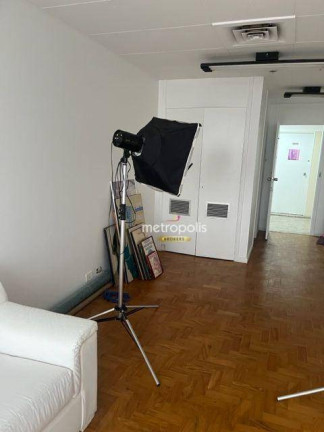 Imagem Sala Comercial para Alugar, 27 m² em Jardim Paulistano - São Paulo