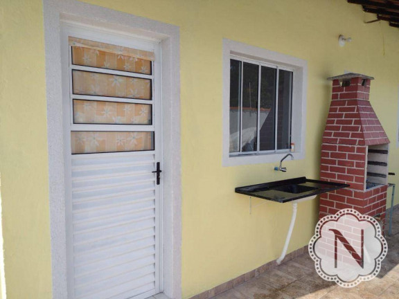 Imagem Casa com 2 Quartos à Venda, 54 m² em Jamaica - Itanhaém Imagem Casa com 2 Quartos à Venda, 54 m² em Jamaica - Itanhaém