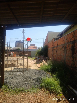 Imagem Terreno à Venda, 270 m² em Remanso Campineiro - Hortolândia