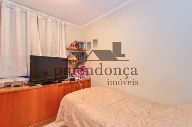 Imagem Apartamento com 3 Quartos à Venda, 106 m² em Higienópolis - São Paulo