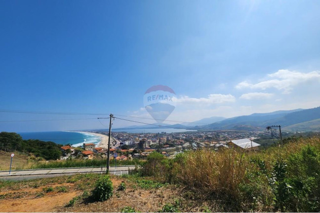 Imagem Terreno à Venda, 652 m² em Ponta Negra - Maricá Imagem Terreno à Venda, 652 m² em Ponta Negra - Maricá