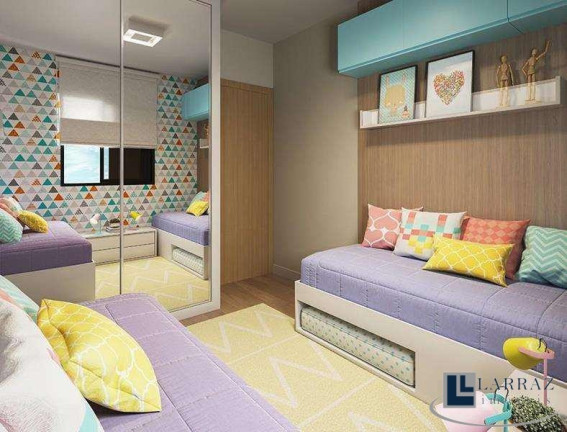 Imagem Imóvel com 2 Quartos à Venda, 46 m² em Vila Virginia - Ribeirão Preto