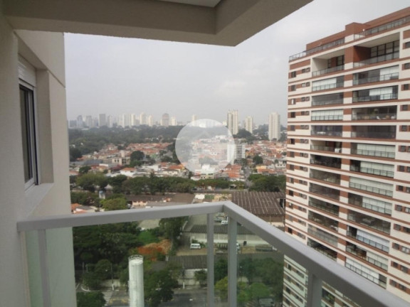 Imagem Apartamento com 1 Quarto para Alugar, 36 m² em Vila Cruzeiro - São Paulo