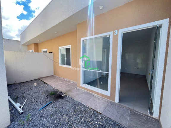 Imagem Casa com 3 Quartos à Venda, 56 m² em Currais - Matinhos Imagem Casa com 3 Quartos à Venda, 56 m² em Currais - Matinhos