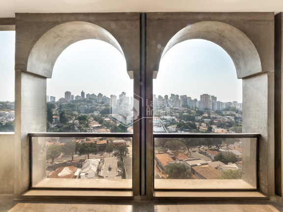 Imagem Apartamento com 3 Quartos à Venda, 620 m² em Higienópolis - São Paulo