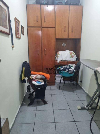 Imagem Casa com 5 Quartos à Venda, 124 m² em Parque São Domingos - São Paulo Imagem Casa com 5 Quartos à Venda, 124 m² em Parque São Domingos - São Paulo