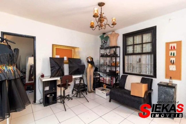 Imagem Sobrado com 4 Quartos à Venda, 157 m² em Mooca - São Paulo
