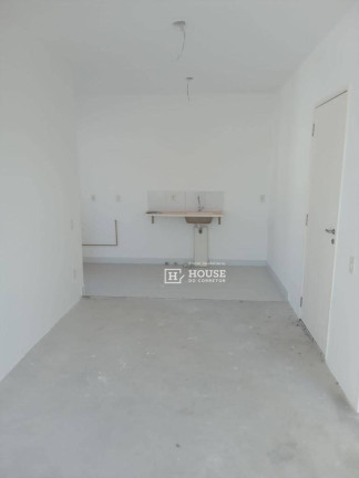 Imagem Apartamento com 3 Quartos à Venda, 52 m² em Praia Da Baleia - Serra Imagem Apartamento com 3 Quartos à Venda, 52 m² em Praia Da Baleia - Serra