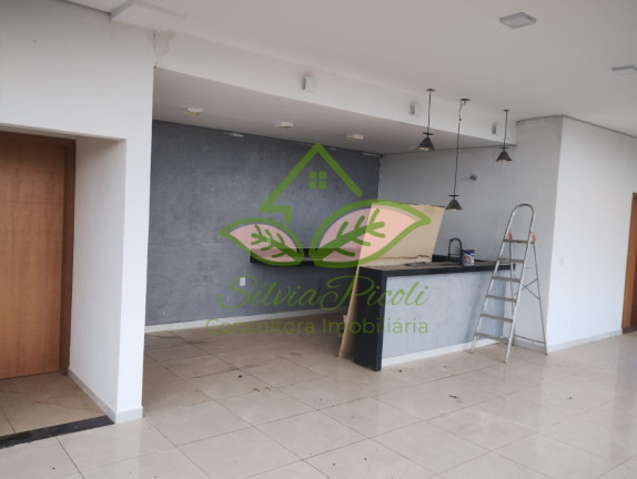 Imagem Casa de Condomínio com 4 Quartos à Venda, 250 m² em Residencial Terras Nobres - Itatiba
