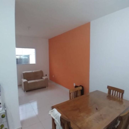 Imagem Casa com 2 Quartos à Venda, 70 m² em Centro - Taubaté