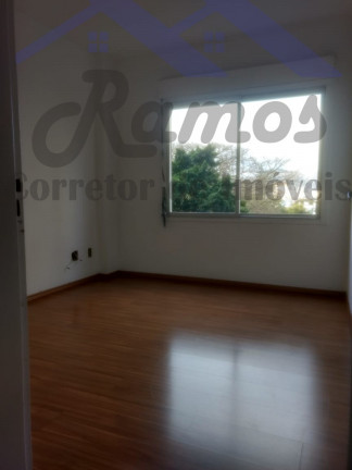 Imagem Imóvel com 2 Quartos à Venda, 62 m² em Cristal - Porto Alegre