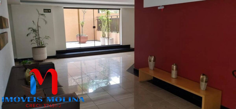Imagem Apartamento com 4 Quartos à Venda, 127 m² em Santo Antônio - São Caetano Do Sul Imagem Apartamento com 4 Quartos à Venda, 127 m² em Santo Antônio - São Caetano Do Sul