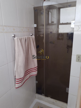 Imagem Apartamento com 1 Quarto à Venda, 43 m² em Centro - Niterói