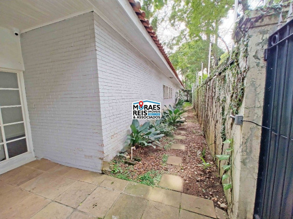 Imagem Casa com 3 Quartos à Venda ou Locação, 1.000 m² em Brooklin Paulista - São Paulo Imagem Casa com 3 Quartos à Venda ou Locação, 1.000 m² em Brooklin Paulista - São Paulo