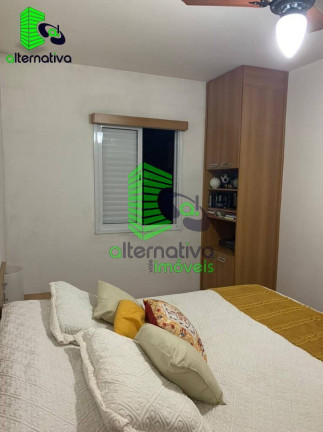Imagem Apartamento com 2 Quartos à Venda, 57 m² em Parque São Luís - Taubaté Imagem Apartamento com 2 Quartos à Venda, 57 m² em Parque São Luís - Taubaté