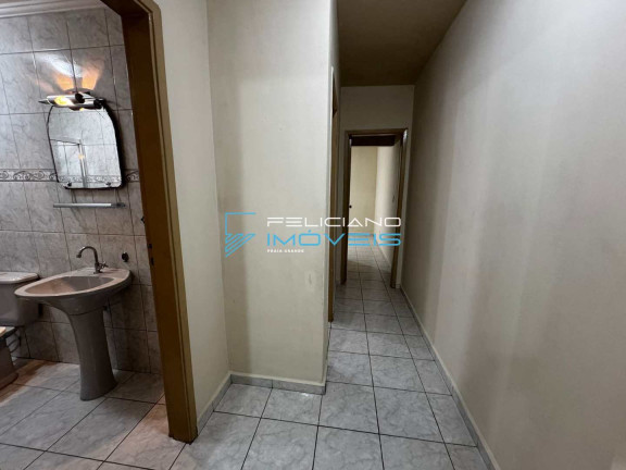 Imagem Apartamento com 2 Quartos à Venda, 82 m² em Guilhermina - Praia Grande Imagem Apartamento com 2 Quartos à Venda, 82 m² em Guilhermina - Praia Grande