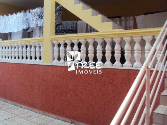 Imagem Sobrado com 5 Quartos à Venda, 273 m² em Vila Jundiaí - Mogi Das Cruzes