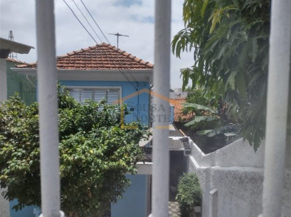 Imagem Casa com 3 Quartos à Venda, 200 m² em Vila Gustavo - São Paulo Imagem Casa com 3 Quartos à Venda, 200 m² em Vila Gustavo - São Paulo