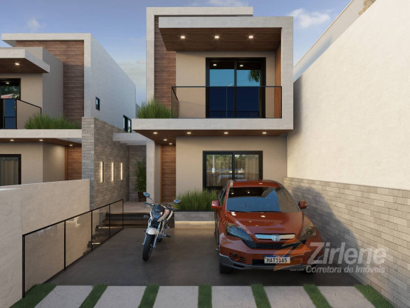 Imagem Casa com 3 Quartos à Venda, 137 m² em São Judas Tadeu - Guarapari Imagem Casa com 3 Quartos à Venda, 137 m² em São Judas Tadeu - Guarapari