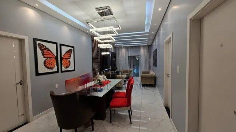 Imagem Casa com 3 Quartos para Alugar,  em Planalto - Manaus
